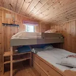 Hébergement de vacances Panoramic Near Skeikampen In Gausdal